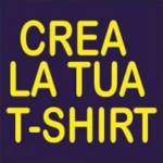 Logo of crealatuamaglietta android Application 